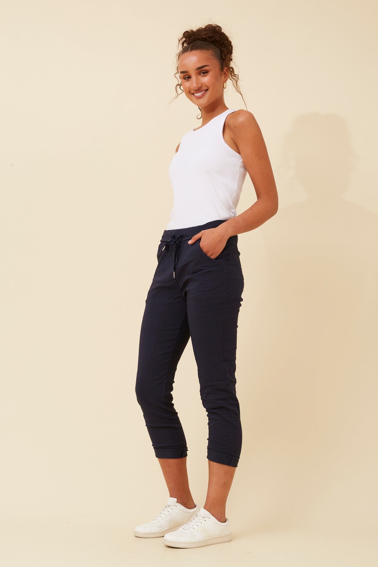Italian Jogger Pant P515013