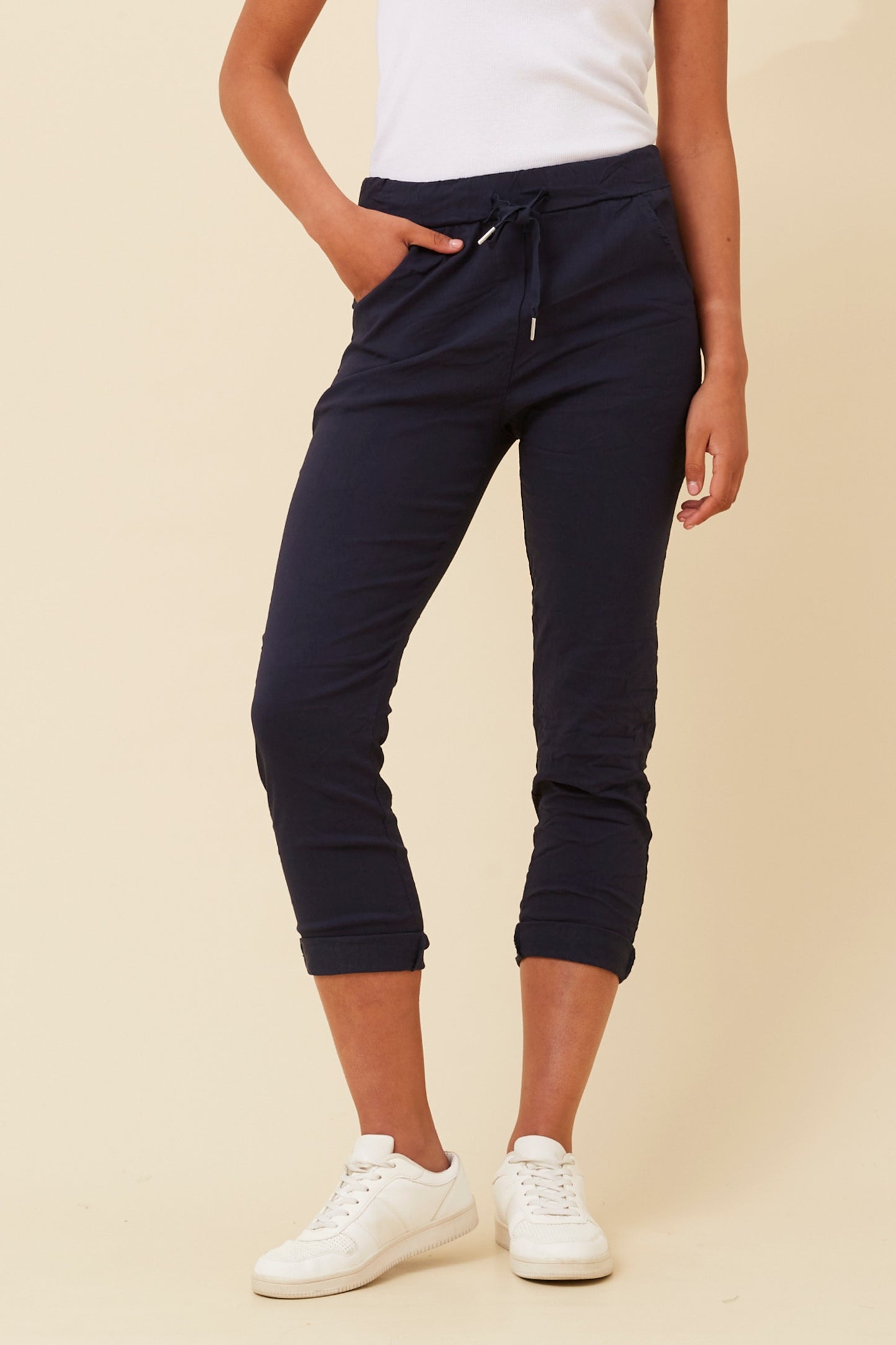 Italian Jogger Pant P515013
