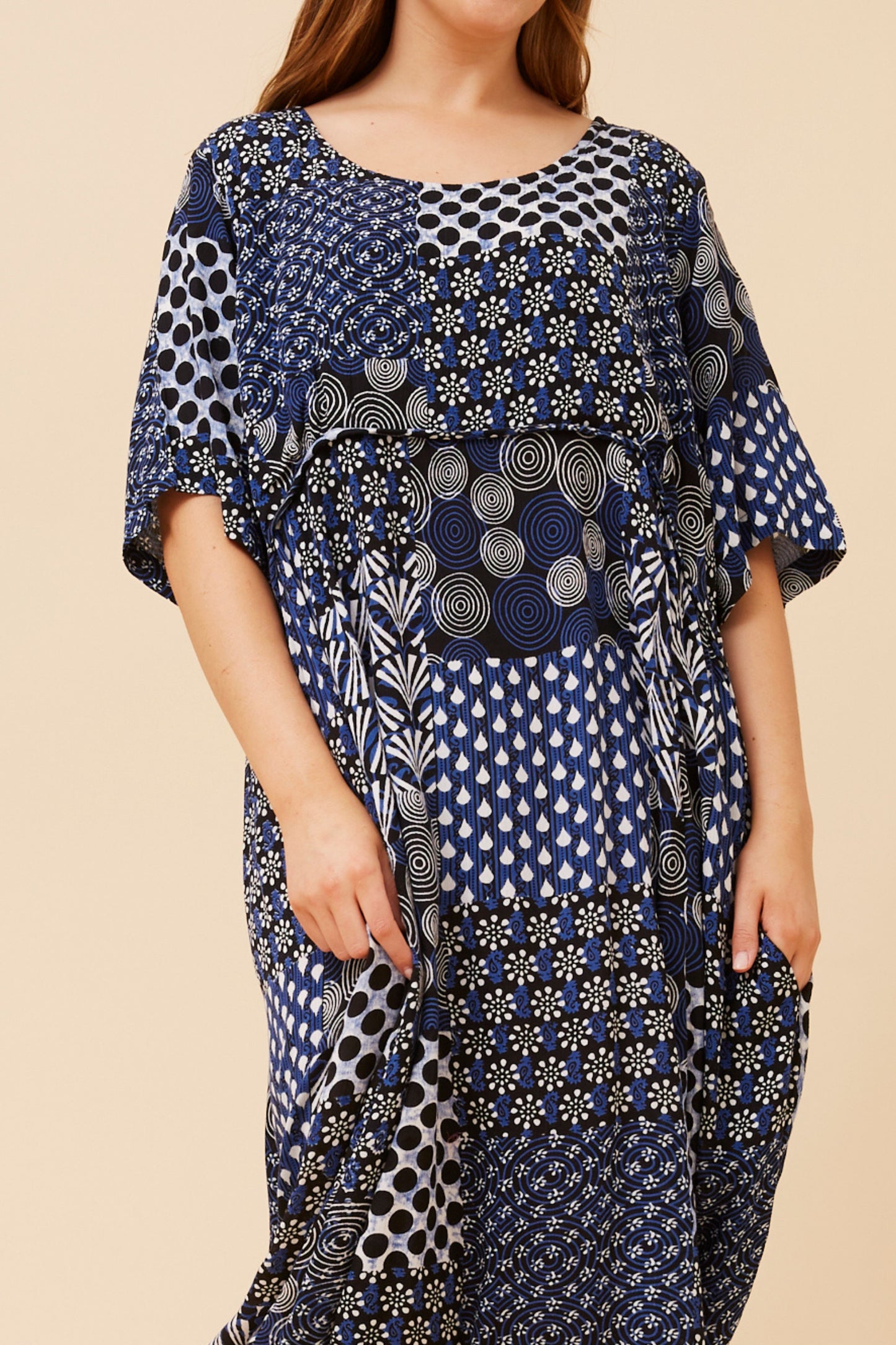 Arabella Midi Dress D524301