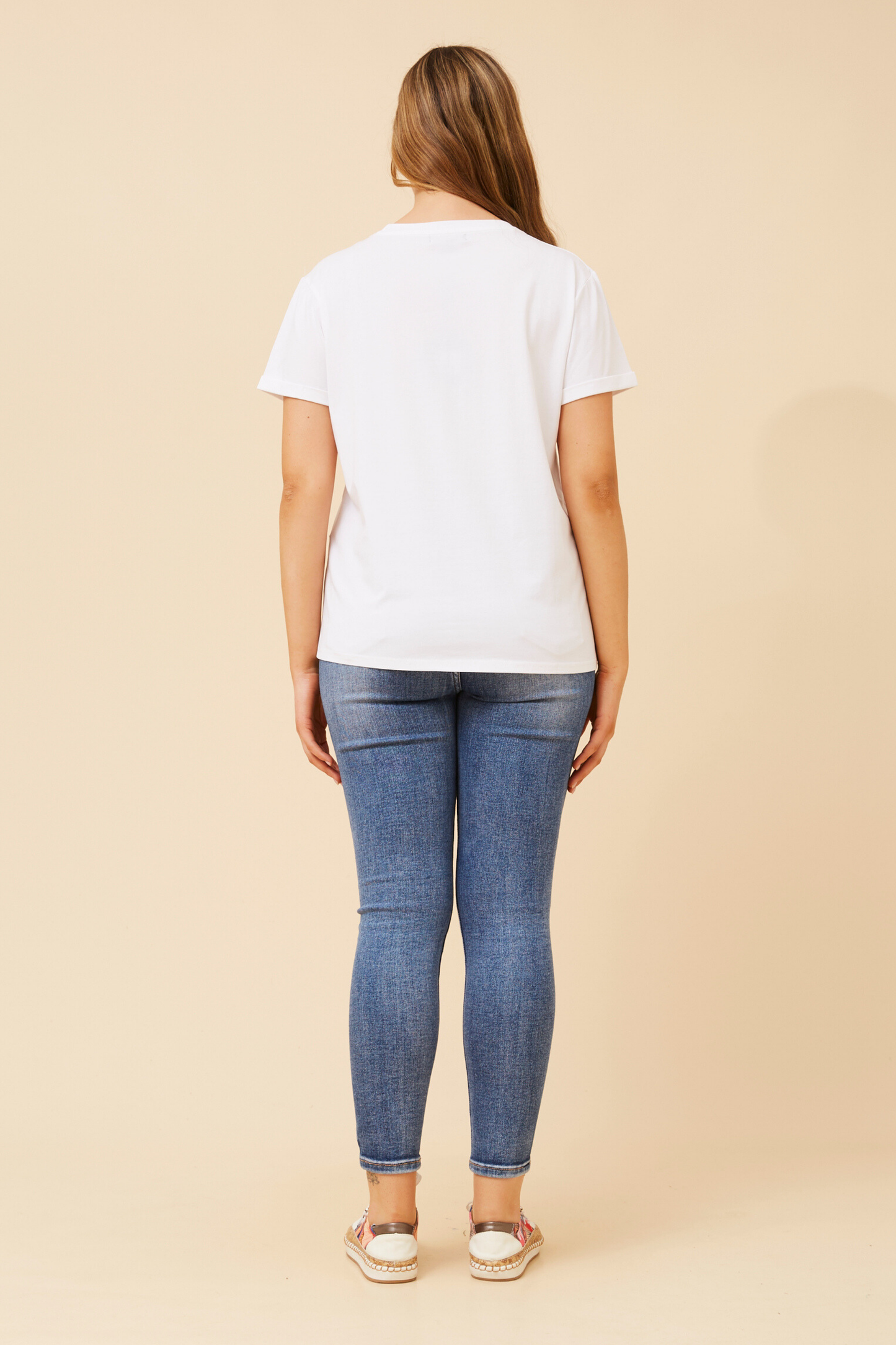 Queen Bee Graphic T-Shirt - T525502