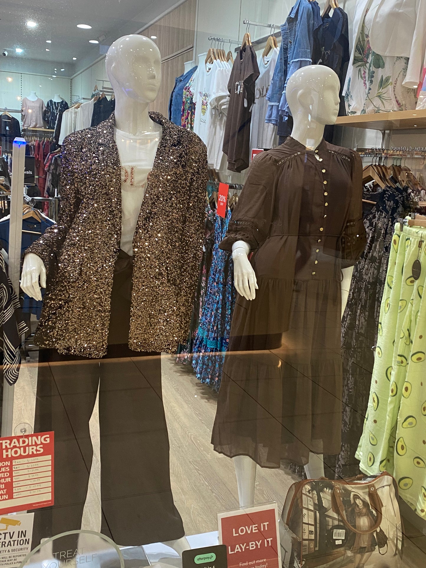 Sequins Blazer C2208