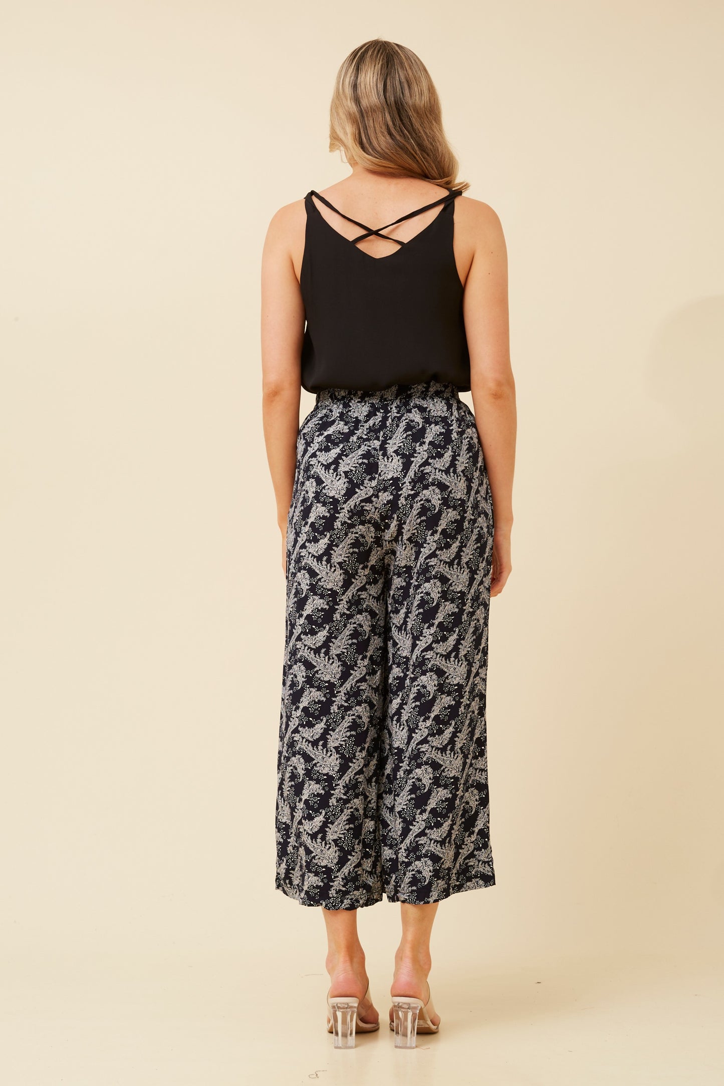 Ziggy Culotte Pants P519999